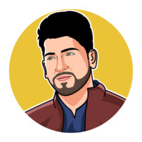 Email Warm Up By Khizar logo - Similar company to Truust