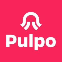 PULPO.ec logo - Similar company to Software & Consulting Ecuador