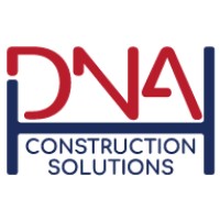 DNA Construction Solutions logo - Similar company to Dna Construction Corp