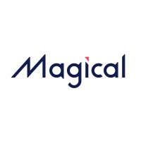 Magical logo - Similar company to Licitalab
