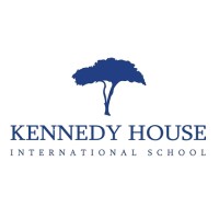 Kennedy House International School logo - Similar company to Orel-Vine International Academy