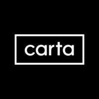 Carta logo - Similar company to Red Beard Ventures