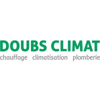 Doubs Climat logo - Similar company to E2D