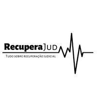RecuperaJud - Tudo sobre Recuperação Judicial logo - Similar company to Fk Gestão Judicial - Consultoria Gestão Judicial: Recuperação Judicial | Falência
