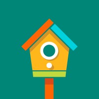 BIRDHOUSE Kids Media logo - Similar company to Studio Of Legends
