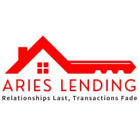 Aries Lending logo - Similar company to Savings Digital