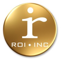 ROI, Inc. logo - Similar company to Content Jet