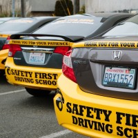 Safety First Driving School Of Seattle