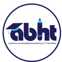 Australian Business & Hospitality Training (ABHT) RTO 31983 logo - Similar company to Look Now Training