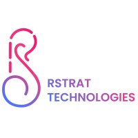 rSTRAT Technologies logo - Similar company to Rns Solution And Services Fzc Llc