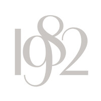 1982 Luxury Interior Design logo - Similar company to Sen5E Interior+