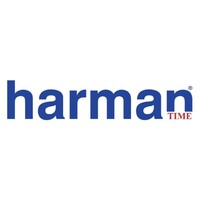 harmanTIME logo - Similar company to Foshan Polyva Materials Co., Ltd