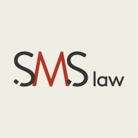 SMS Law logo - Similar company to Sava