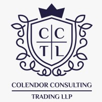 COLENDOR logo - Similar company to Netoil Inc.