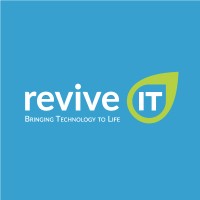 Revive IT logo - Similar company to Eol Solutions
