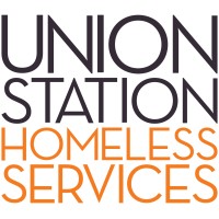 Union Station Homeless Services logo - Similar company to Los Angeles Homeless Services Authority