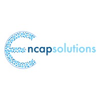 EncapSolutions logo - Similar company to Algoz Solutions