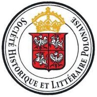 Polish Historical and Literary Society of Paris (SHLP) logo - Similar company to Ifrancja
