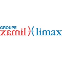 Climax logo - Similar company to Arcoex