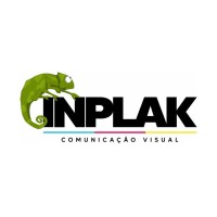 Inplak Comunicação Visual logo - Similar company to Abra Retail
