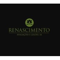 RENASCIMENTO-Avaliações e Leilões, SA. logo - Similar company to Imoloriente S.A. Leilões, Vendas Judiciais E Imobiliária