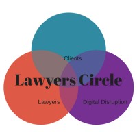 Lawyers Circle logo - Similar company to Wsabe