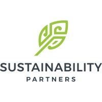 Sustainability Partners logo - Similar company to Pakzi