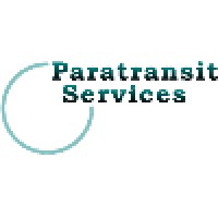 Paratransit Services logo - Similar company to Jc Paratransit Solutions