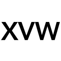 XVW architecture logo - Similar company to White Mode Lab