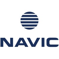 NAVIC logo - Similar company to Elisath