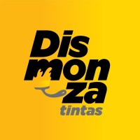 Grupo Dismonza Tintas logo - Similar company to Fortaleza Tintas