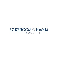 Borsboom & Hamm N.V. logo - Similar company to Hanzevast