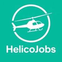 HelicoJobs logo - Similar company to Team5 Aerial Systems