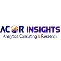 Acor Insights logo - Similar company to Proarc Market Insights