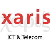 Xaris ICT & Telecom BV logo - Similar company to Altios Cloud Experts