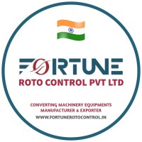 FORTUNE ROTO CONTROL PVT.LTD. logo - Similar company to Polymount Us
