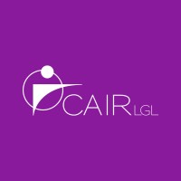CAIR LGL logo - Similar company to Mind Exploring