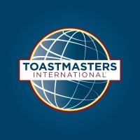 District 51 Division S, Toastmasters International logo - Similar company to Toastmasters International District 102