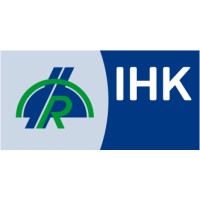 IHK Südthüringen logo - Similar company to Convenio Technologies