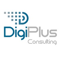 DigiPlus Consulting logo - Similar company to Digipulse Technologies Inc.