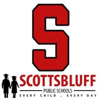 Scottsbluff Public Schools logo - Similar company to Idea
