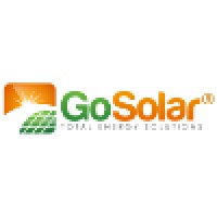 Go Solar - Total Energy Solutions logo - Similar company to Essential Solar Services
