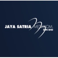Jaya Satria Mediakom logo - Similar company to Code Of Origin Sdn Bhd