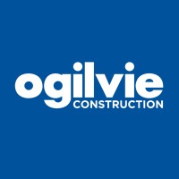 Ogilvie Construction Ltd logo - Similar company to Hutcheon Services Ltd
