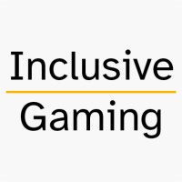 Inclusive Gaming logo - Similar company to Level Labs