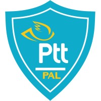 PTT PAL logo - Similar company to Ptt Aş