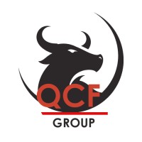 Quantitative and Computational Finance Group (QCF) logo - Similar company to Wolverine Sports Analytics