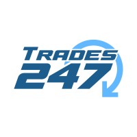 Trades 247 logo - Similar company to Cd Environmental