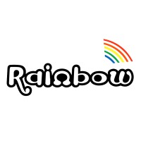 Rainbow For Special Programming logo - Similar company to Ultra Frequency