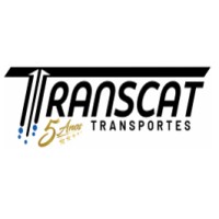 Transcat Transportes logo - Similar company to Boss Express